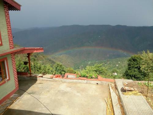Panchachuli House