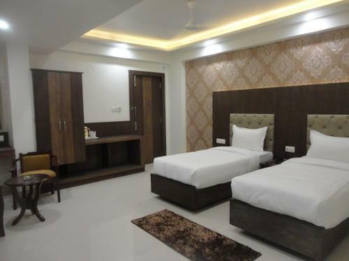 Hotel Delite Grand