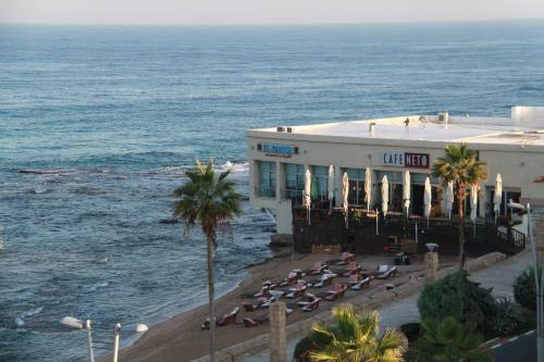 Apartamento Voice Of The Sea