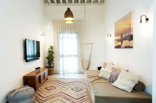 Hotel Akotika - In The Old City