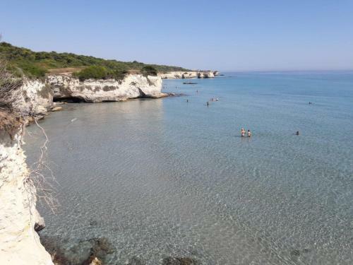 Agroturismo Agriturismo Malapezza
