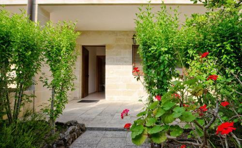 Agroturismo Agriturismo Malapezza