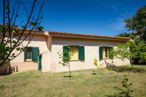 Apartamento I Giardini Di Cala D'ambra
