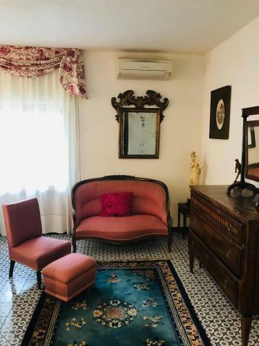 Apartamento La Frassinaia
