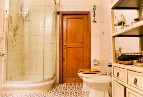 Apartamento La Frassinaia