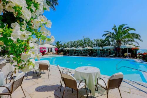 Hotel Mion Charme & Relax