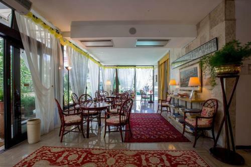 Hotel Mion Charme & Relax