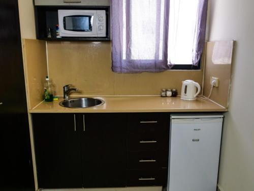 Apartamento Inntlv
