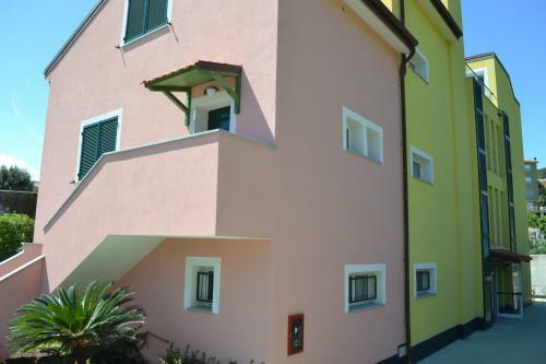 Apartamento Riviera Residence
