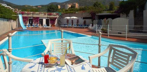 Apartamento Riviera Residence