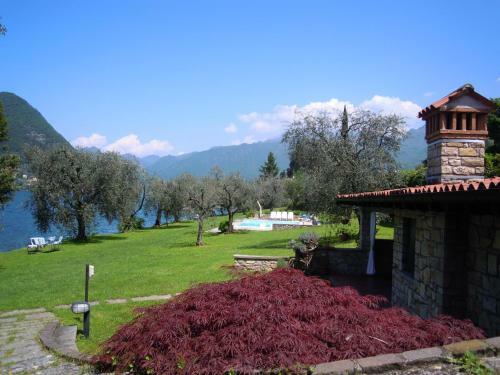 Bed & Breakfast Costa Paradiso