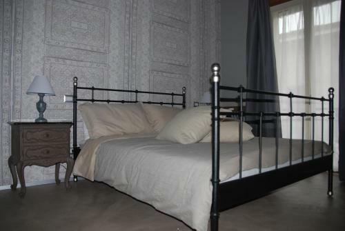 B&B La Falconera