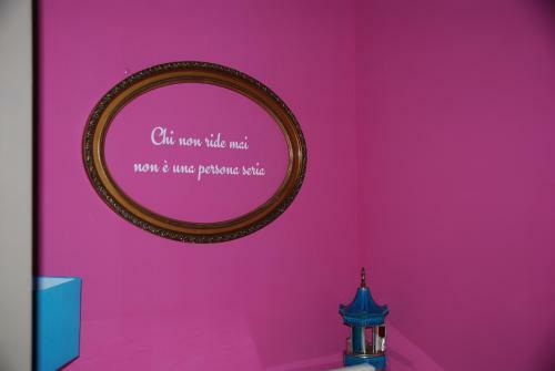 B&B La Falconera