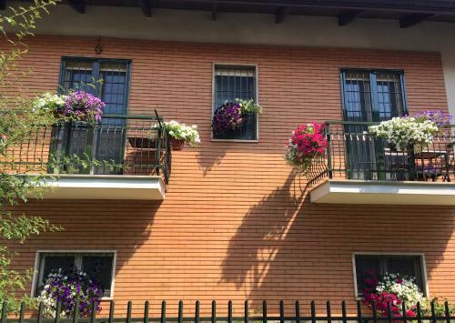 B&B La Falconera