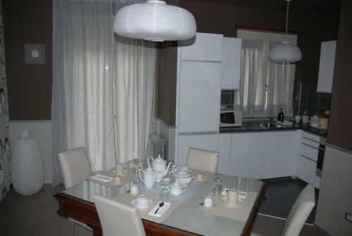 B&B La Falconera