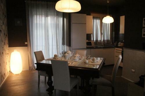 B&B La Falconera