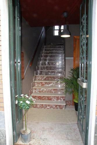 B&B La Falconera
