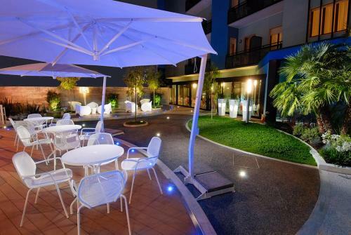 Hotel Continental