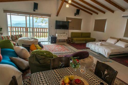 Lodge La Noach