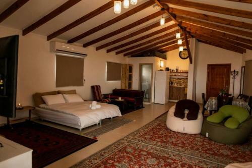 Lodge La Noach