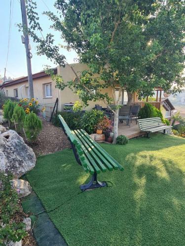 Lodge La Noach