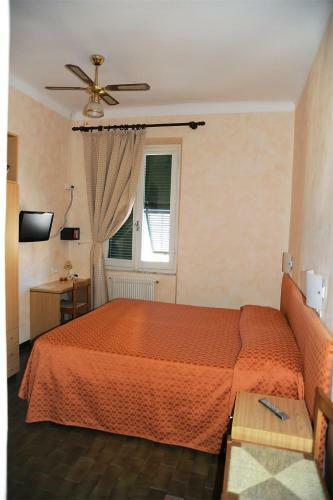 Hotel Bianca Maria