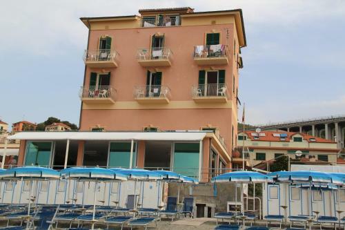 Hotel Bianca Maria