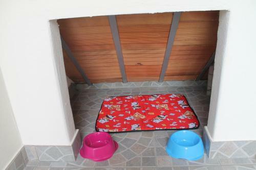 Apartamento La Casa Di Marta