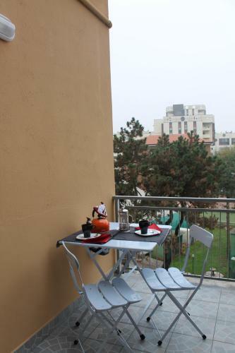 Apartamento La Casa Di Marta