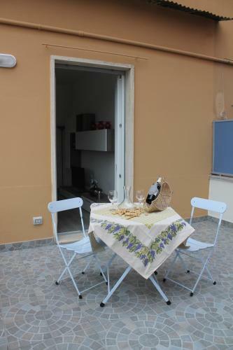 Apartamento La Casa Di Marta