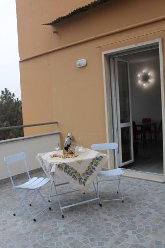 Apartamento La Casa Di Marta