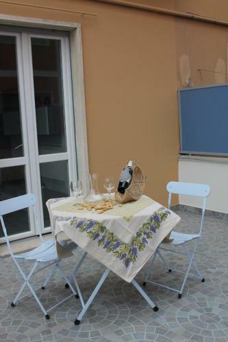 Apartamento La Casa Di Marta