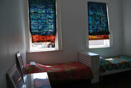 Hostal Mobay Kotch