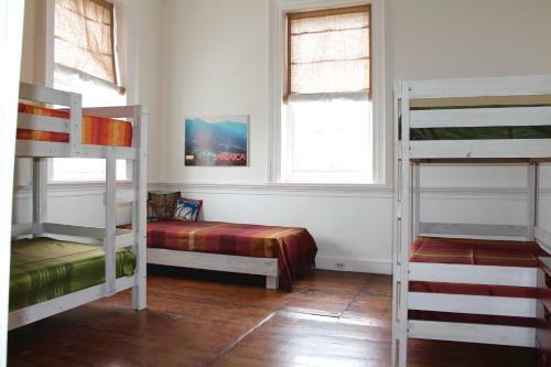Hostal Mobay Kotch