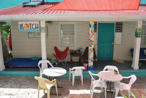 Hostal Mobay Kotch