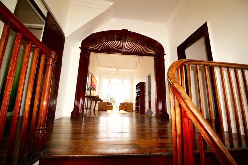 Hostal Mobay Kotch