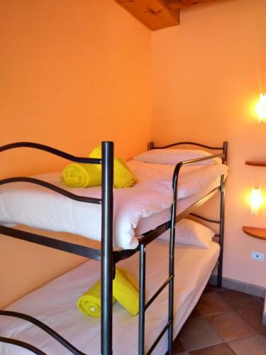 Apartamento Ulivi Sul Garda