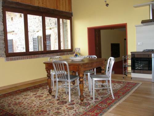 Agroturismo Casamariuccia