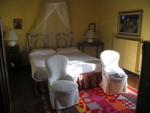 Agroturismo Casamariuccia