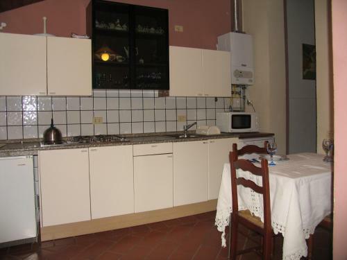 Agroturismo Casamariuccia