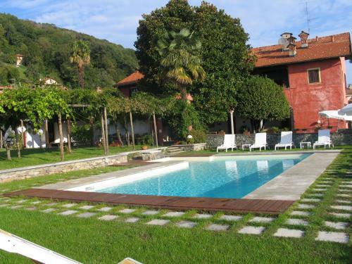 Agroturismo Casamariuccia
