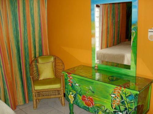 1st Class Sea Edge Villa 2
