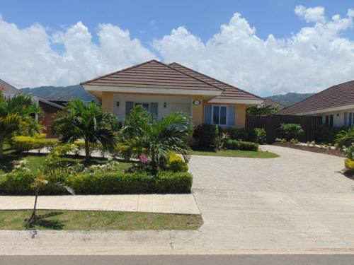 Solace Villa
