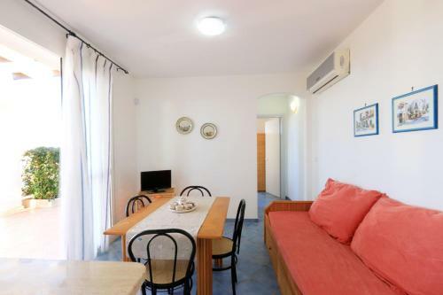Apartamento Le Ville Del Saracino