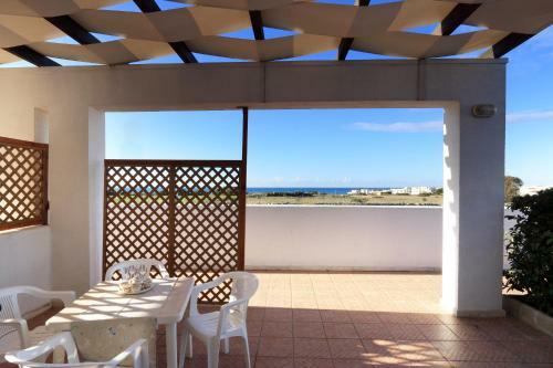 Apartamento Le Ville Del Saracino