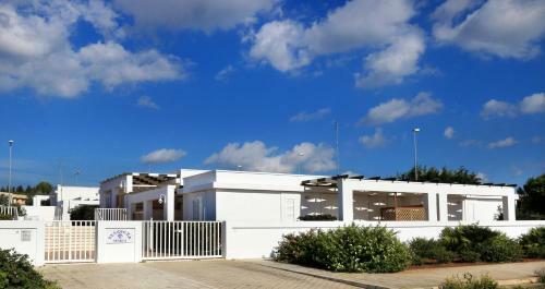 Apartamento Le Ville Del Saracino