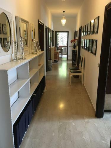 Apartamento Swan Nest Lake Como