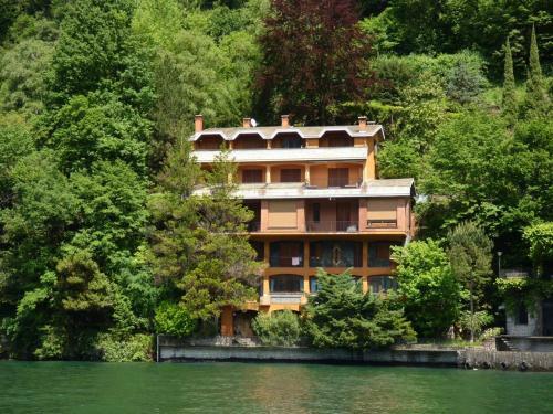 Apartamento Swan Nest Lake Como