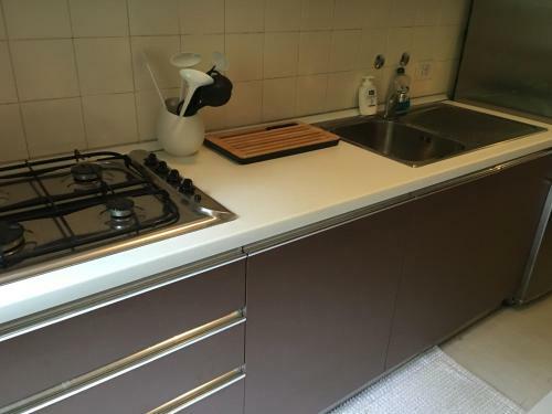 Apartamento Swan Nest Lake Como