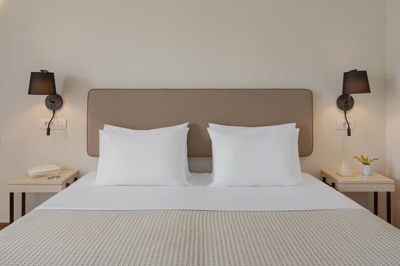 Preveza City Hotel
